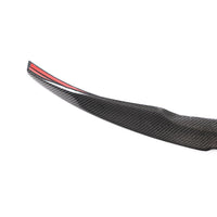BMW 4 Series F32 Carbon Fiber Spoiler