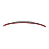 BMW 4 Series F32 Carbon Fiber Spoiler