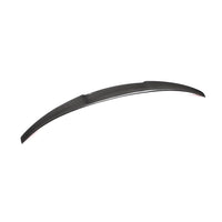 BMW 4 Series F32 Carbon Fiber Spoiler