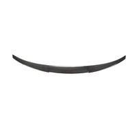 BMW 4 Series F32 Carbon Fiber Spoiler