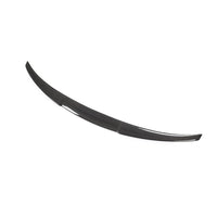 BMW 4 Series F32 Carbon Fiber Spoiler