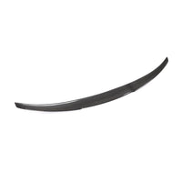 BMW 4 Series F32 Carbon Fiber Spoiler