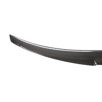 BMW 4 Series F32 Carbon Fiber Spoiler