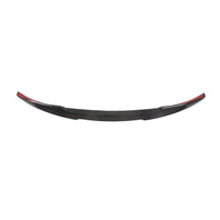 BMW 4 Series F32 Carbon Fiber Spoiler