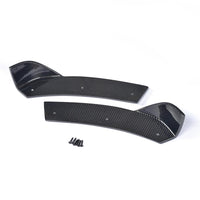 BMW 4 Series F32 Carbon Fiber Apron