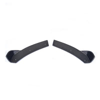 BMW 4 Series F32 Carbon Fiber Apron