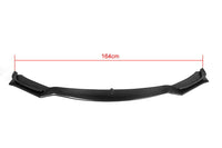 BMW 4 Series Carbon Fiber Splitter