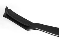 BMW 4 Series Carbon Fiber Splitter