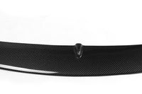 BMW 4 Series Carbon Fiber Splitter