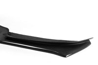 BMW 4 Series Carbon Fiber Splitter