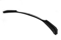 BMW 4 Series Carbon Fiber Splitter