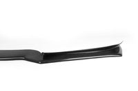 BMW 4 Series Carbon Fiber Splitter