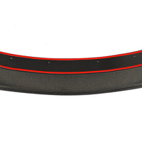 BMW 4 Series F32 Carbon Fiber Splitter
