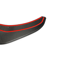 BMW 4 Series F32 Carbon Fiber Splitter