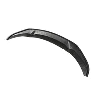 BMW 4 Series F32 Carbon Fiber Splitter