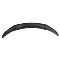 BMW 4 Series F32 Carbon Fiber Splitter