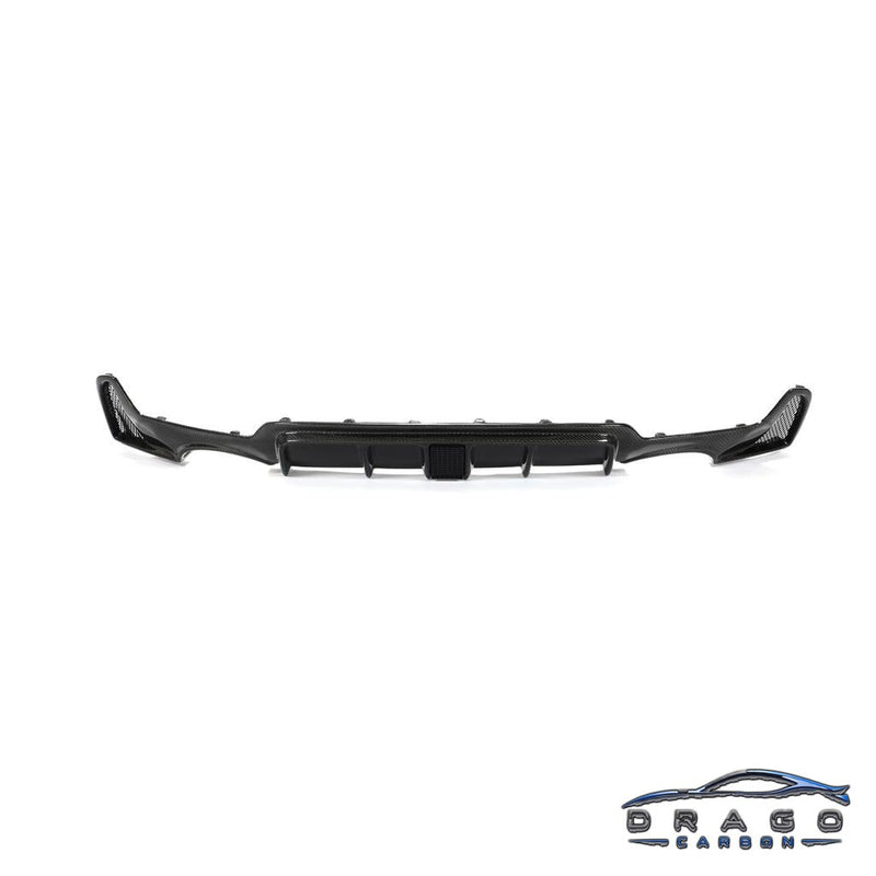 Drago Carbon