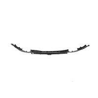 BMW 4 Series Carbon Fiber Spoiler