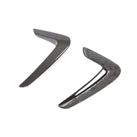 BMW 4 Series Carbon Fiber Fender Trim