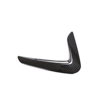 BMW 4 Series Carbon Fiber Fender Trim