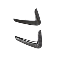 BMW 4 Series Carbon Fiber Fender Trim