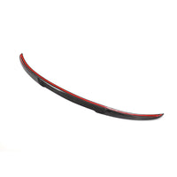 BMW 4 Series F36 Carbon Fiber Spoiler