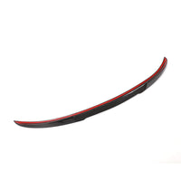 BMW 4 Series F36 Carbon Fiber Spoiler