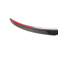 BMW 4 Series F36 Carbon Fiber Spoiler