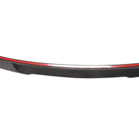 BMW 4 Series F36 Carbon Fiber Spoiler