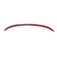 BMW 4 Series F36 Carbon Fiber Spoiler