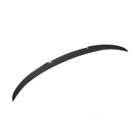 BMW 4 Series F36 Carbon Fiber Spoiler