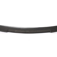BMW 4 Series F36 Carbon Fiber Spoiler