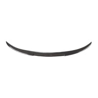 BMW 4 Series F36 Carbon Fiber Spoiler