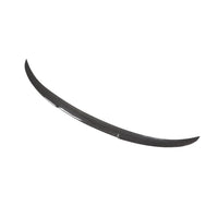 BMW 4 Series F36 Carbon Fiber Spoiler