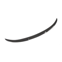 BMW 4 Series F36 Carbon Fiber Spoiler