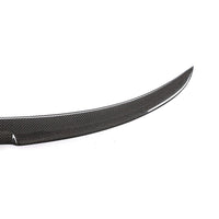 BMW 4 Series F36 Carbon Fiber Spoiler