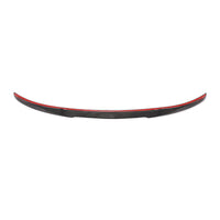 BMW 4 Series F36 Carbon Fiber Spoiler