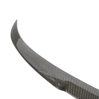 BMW 4 Series F36 Carbon Fiber Spoiler