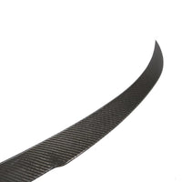 BMW 4 Series F36 Carbon Fiber Spoiler