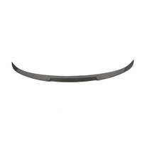 BMW 4 Series F36 Carbon Fiber Spoiler