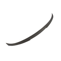 BMW 4 Series F36 Carbon Fiber Spoiler