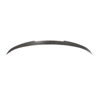 BMW 4 Series F36 Carbon Fiber Spoiler