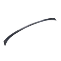 BMW 4 Series F36 Carbon Fiber Spoiler