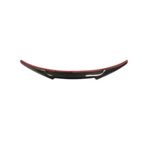 BMW 4 Series F36 Carbon Fiber Spoiler