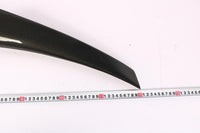 BMW 4 Series F36 Carbon Fiber Spoiler