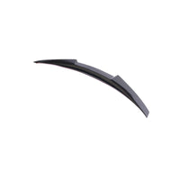 BMW 4 Series F36 Carbon Fiber Spoiler