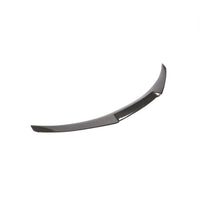 BMW 4 Series F36 Carbon Fiber Spoiler