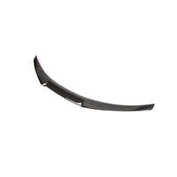 BMW 4 Series F36 Carbon Fiber Spoiler
