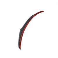 BMW 4 Series F36 Carbon Fiber Spoiler