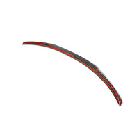 BMW 4 Series F36 Carbon Fiber Spoiler